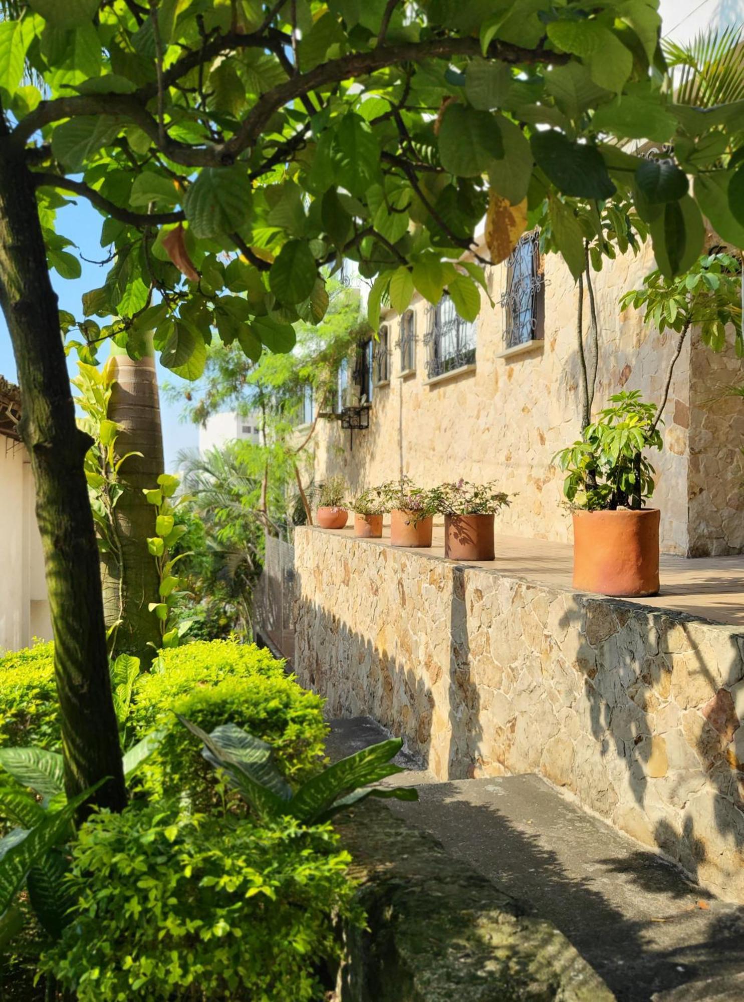 Castellon De Juanambu Aparthotel Cali Exterior photo